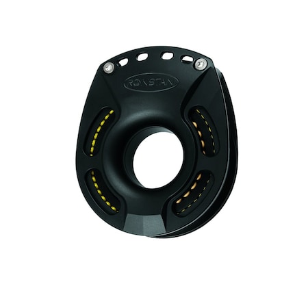 Ronstan Series 100 Lashing Orbit Block RF109109A